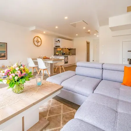 Baltic Village-damp Ferienhaus Damp