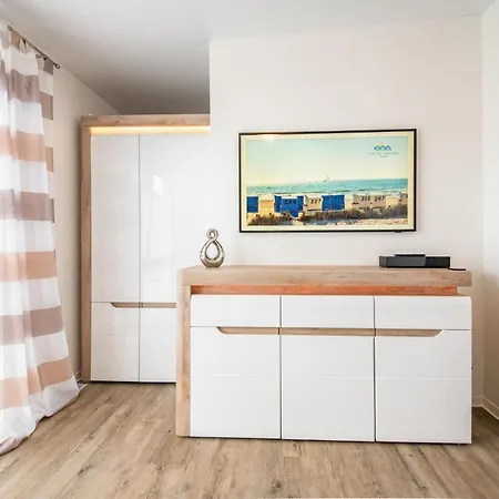 Ferienhaus Baltic Village-damp Damp