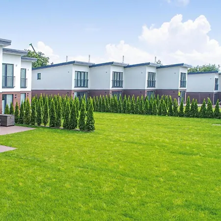 Baltic Village-damp Ferienhaus Damp